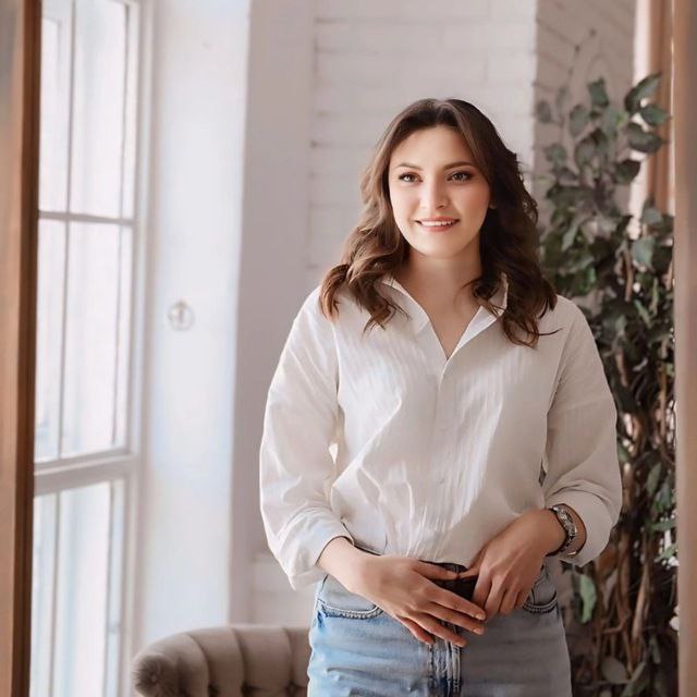 Анпилогова Ирина